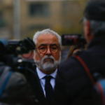 Cadem: 84% cree que comportamiento de Luis Hermosilla es frecuente y 82% no confía en Poder Judicial