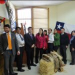 Padre Denuncia al Consejero Técnico del Tribunal de Familia de Putaendo, David Ariel Urbina Barraza,  por Discriminación y Perjurio  en su Gestión