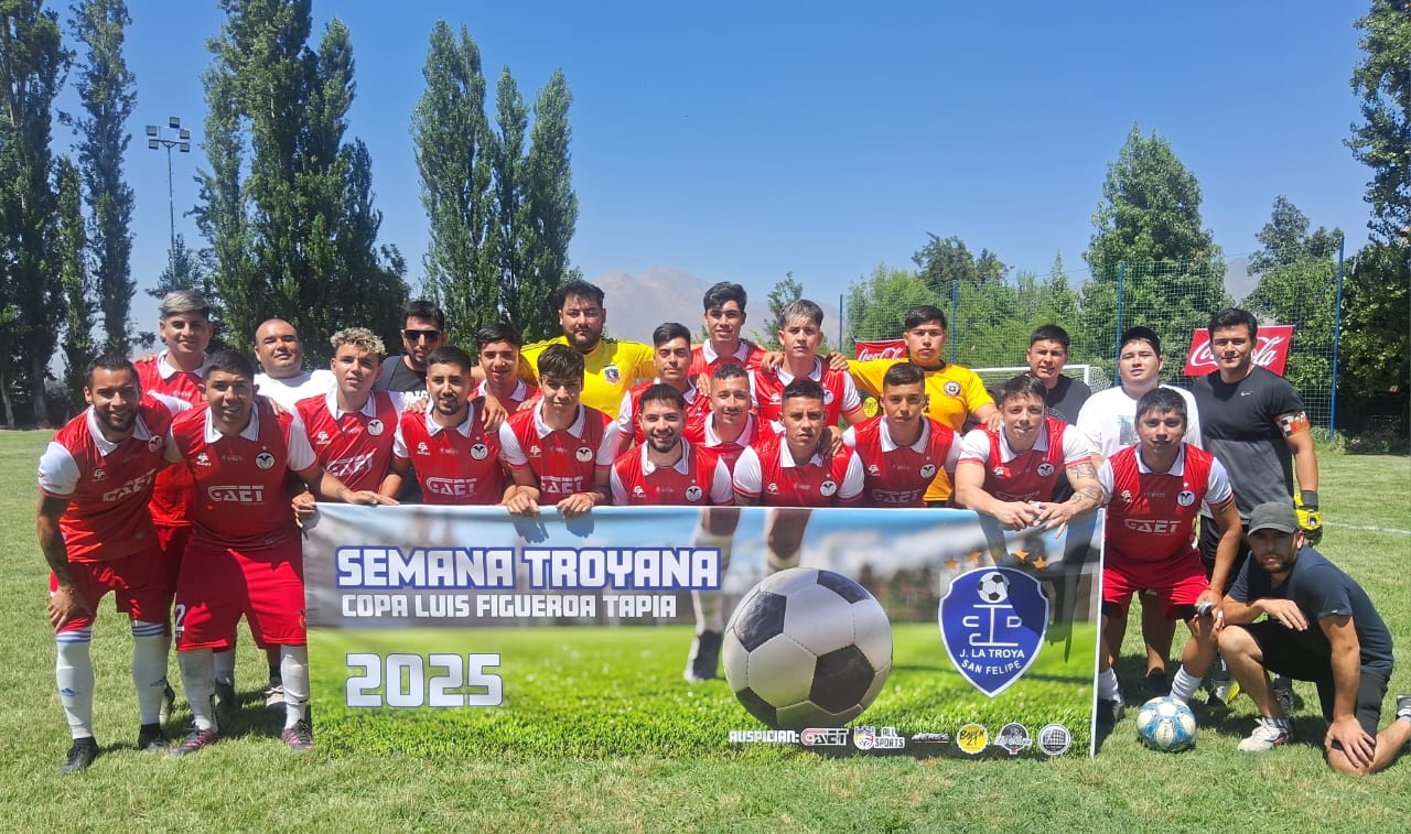 Clásico de la Troyana 2025: Almendral Bajo Pasa a la Final en una Tensa Definición a Penales