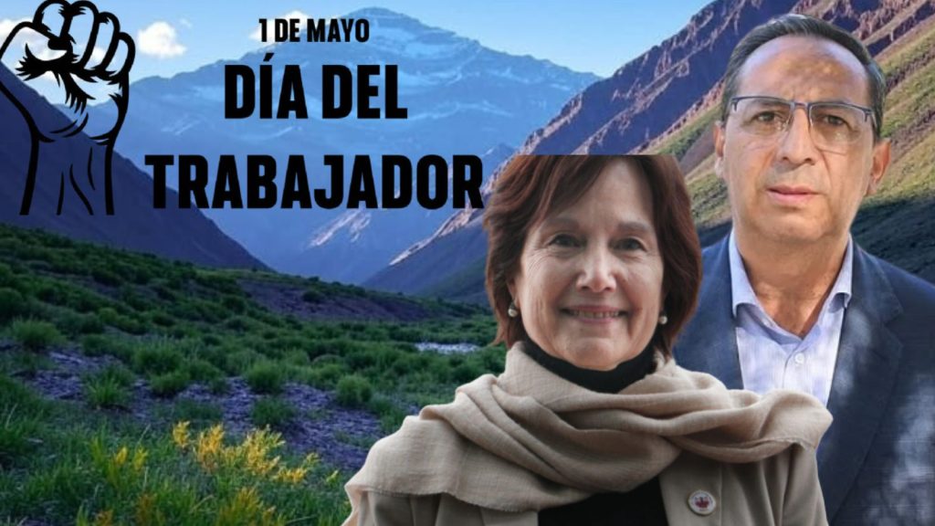 Día del Trabajador Marcado por Denuncias de Vulneración de Derechos Laborales en Putaendo y San Felipe
